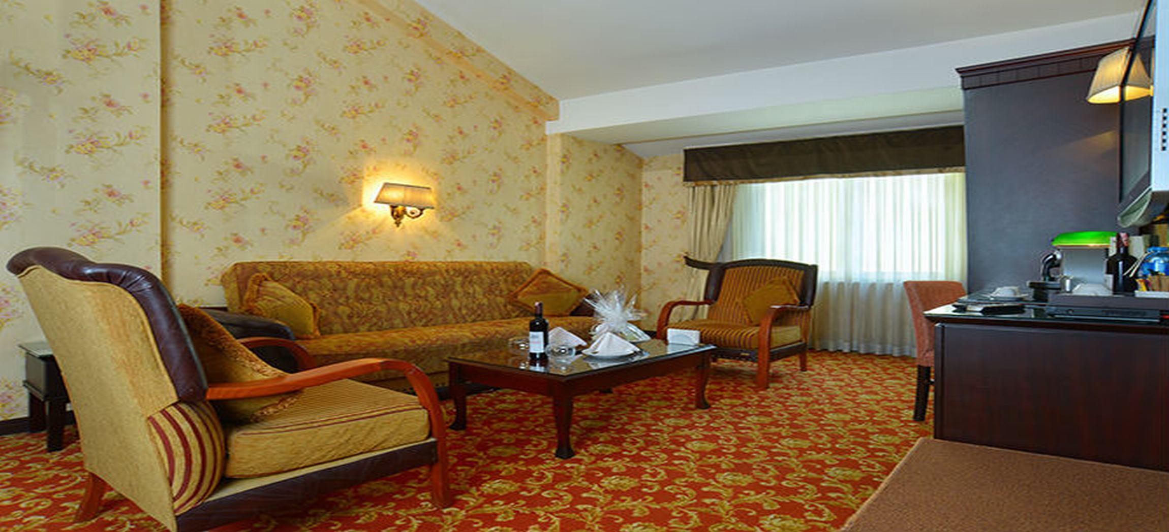 Pera Rose Hotel Istanbulská provincie Exteriér fotografie